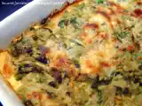 Ricetta Scarola in teglia
