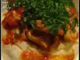 Ricetta Polenta cotta nella macchina del pane