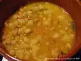 Ricetta Zuppa di cicerchie
