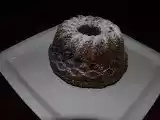 Ricetta Torta albumina al cioccolato