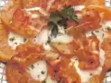 Ricetta Budino di carote