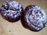 Ricetta Muffin alla birra e cioccolato