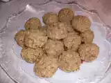Ricetta Biscotti con fiocchi di avena