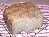 Ricetta Pane di segale e crusca