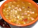 Ricetta Zuppa alla lucchese