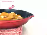 Ricetta Patate dolci glassate all'arancia
