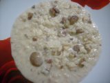 Ricetta Riso, latte e castagne