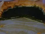 Ricetta Torta di bietole, prosciutto e formaggio