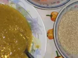 Ricetta Zuppa lenticchie e quinoa