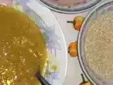 Ricetta Zuppa lenticchie e quinoa