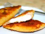 Ricetta Sofficini : ricetta bimby