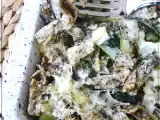 Ricetta I pizzoccheri al forno