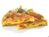 Ricetta Frittata di verdure al forno