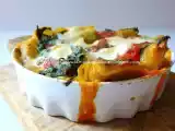 Ricetta Conchiglioni ripieni di ricotta e spinaci al forno