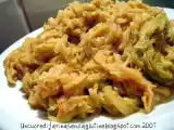 Ricetta Verza stufata