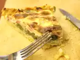 Ricetta Focaccia rustica in frolla salata