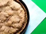 Ricetta Schiacciata al grano saraceno ripiena