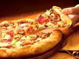 Ricetta Pizza americana