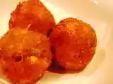 Ricetta Facili e buone, le polpette di carote o crocchette di carote.