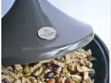 Ricetta Straccetti di pollo con funghi e fave