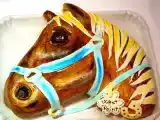 Ricetta Torta cavallo