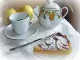 Ricetta Torta di mele tiepida del peruzzi
