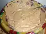 Ricetta Cucina anti-salutista: crema di burro al caffè