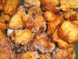 Ricetta Frittelle povere con lievito madre