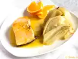 Ricetta Filetto di salmone agli agrumi