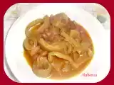 Ricetta Fagioli con le cotiche