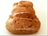 Ricetta Panini multicereali