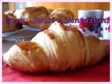 Ricetta Croissant di christophe felder
