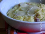 Ricetta Zuppa di miglio e cipolle