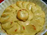 Ricetta Gnocchi alla romana con crema di riso