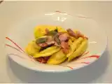 Ricetta Casoncelli alla bergamasca