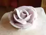 Ricetta Crema al burro per fiori e decorazioni