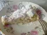 Ricetta Marzapane pietrasantino per san biagio (simonetta)