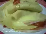 Ricetta Candela candelora de l'inverno semo fòra