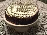 Ricetta Torta zuppa inglese con crema al cioccolato
