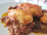 Ricetta Gnocchi di patate soffici