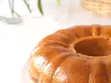 Ricetta Torta all'arancia e rosmarino