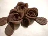 Ricetta Cioccolato plastico