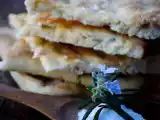 Ricetta Schiacciata toscana al rosmarino