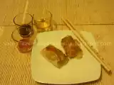 Ricetta Involtini primavera all'italiana