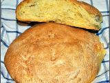 Ricetta Pane pugliese (rapido)