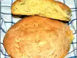 Ricetta Pane pugliese (rapido)