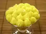 Ricetta La ricetta per una perfetta crema pasticcera. con foto passo passo.