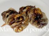 Ricetta Ben mangiare per ben essere - il radicchio rosso