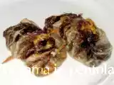 Ricetta Ben mangiare per ben essere - il radicchio rosso