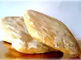 Ricetta Mostaccioli oristanesi